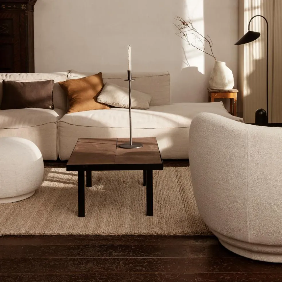 Catena Modular 4-Sitzer Sofa offene Seite rechts