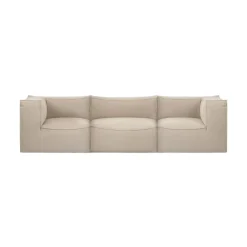 Catena Modular 3-Sitzer Sofa
