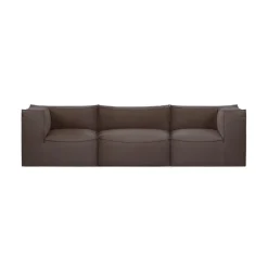 Catena Modular 3-Sitzer Sofa
