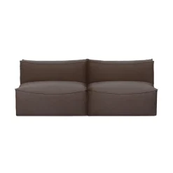 Catena Modular 2-Sitzer Sofa