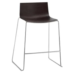 Catifa 46 0572 Barhocker niedrig Eiche