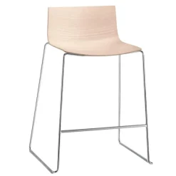 Catifa 46 0572 Barhocker niedrig Eiche