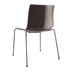 Catifa 46 0251 Stuhl zweifar. Gestell schwarz