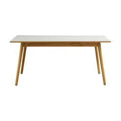 C35B Esstisch 160x82cm