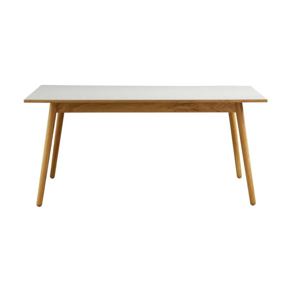 C35B Esstisch 160x82cm