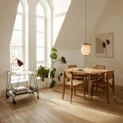 C-Chair All French Cane Stuhl