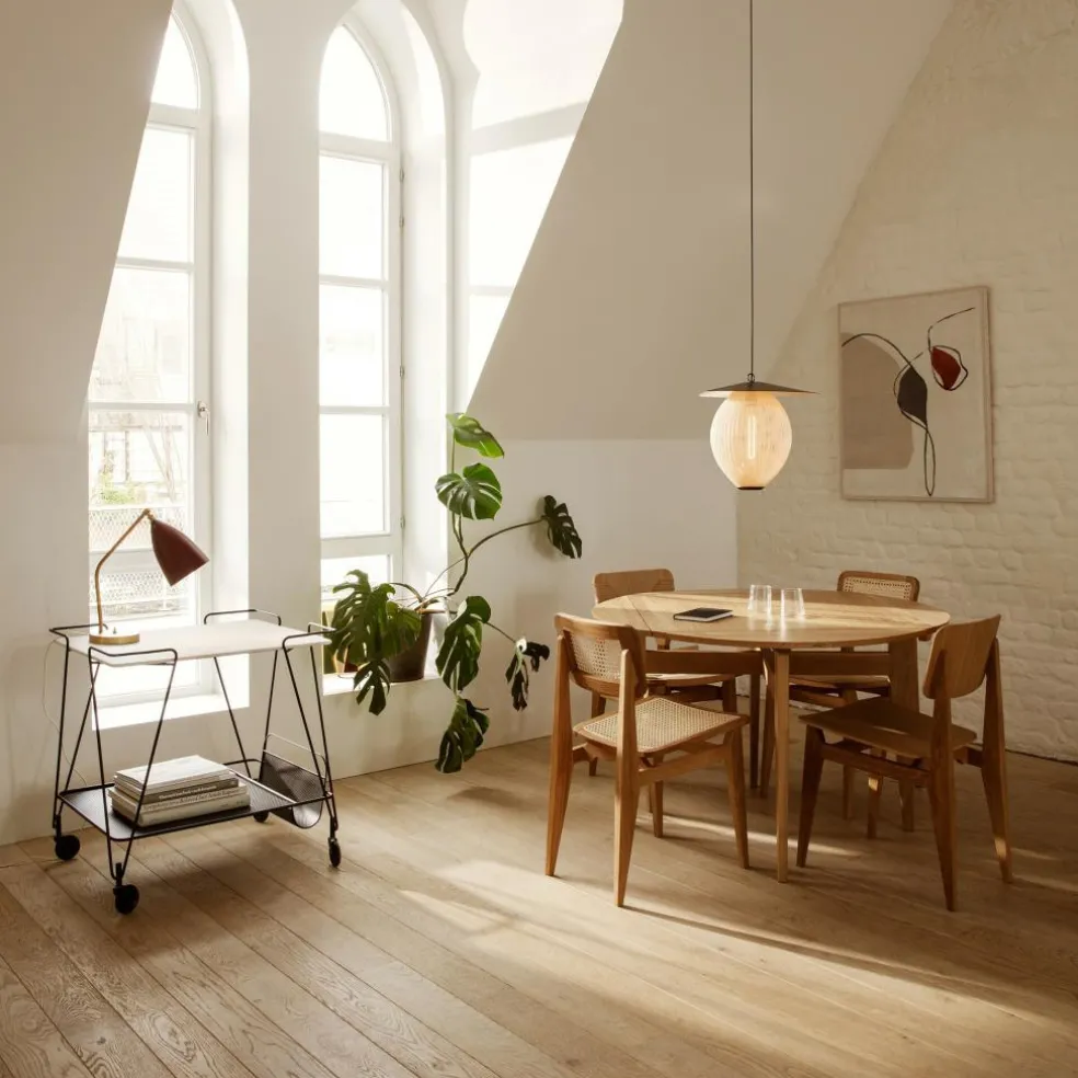 C-Chair All French Cane Stuhl