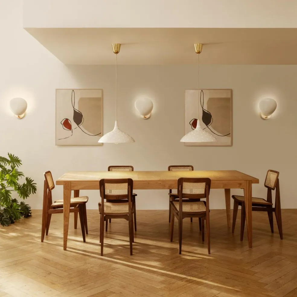 C-Chair All French Cane Stuhl