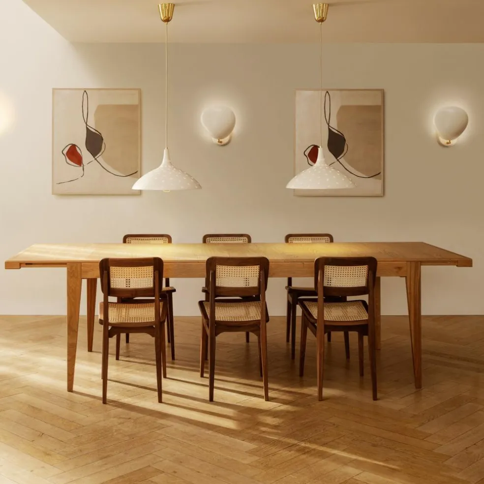 C-Chair All French Cane Stuhl