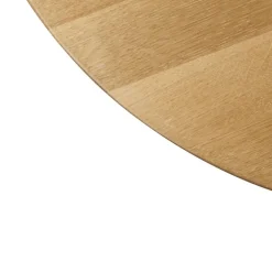 C62E Bjørk Esstisch