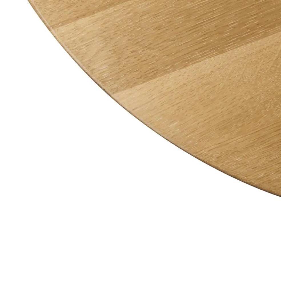 C62E Bjørk Esstisch