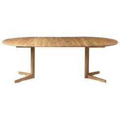 C69E Esstisch 220x120cm