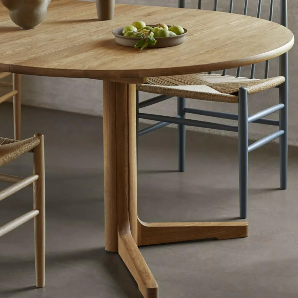 C69E Esstisch 220x120cm