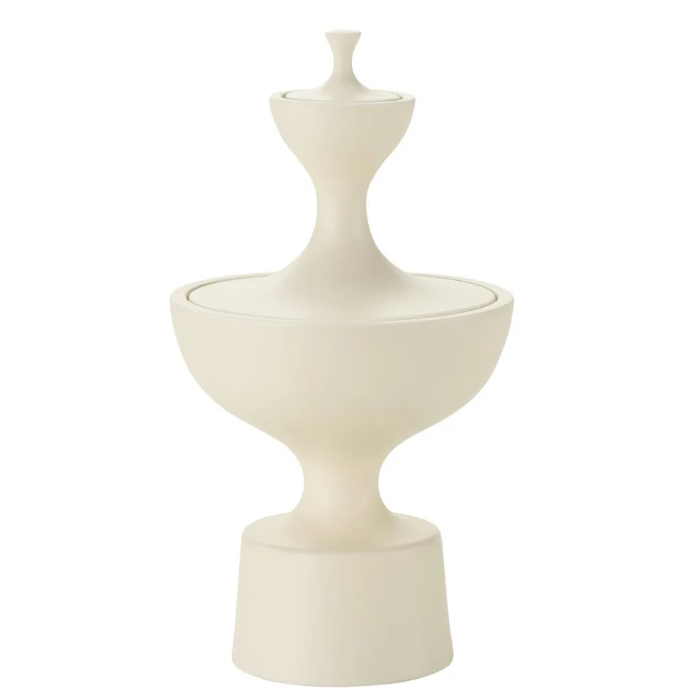 Ceramic Containers No.1 Dekoobjekt