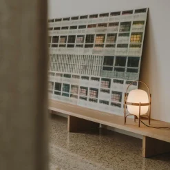 Cestita Tischleuchte