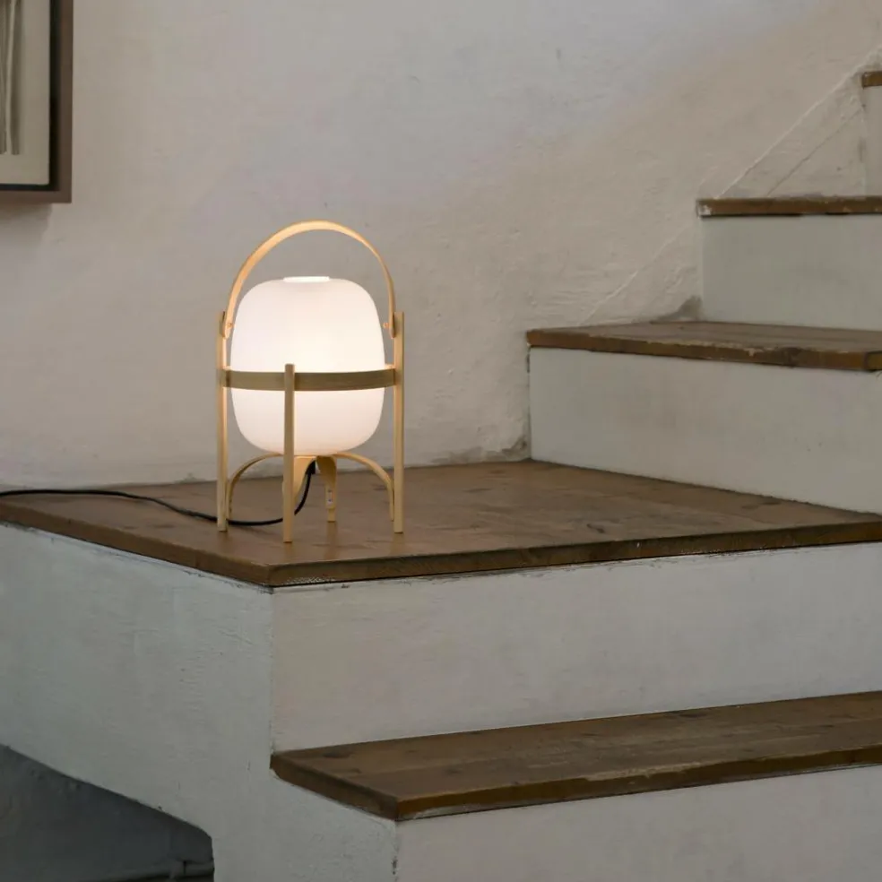 Cestita Tischleuchte