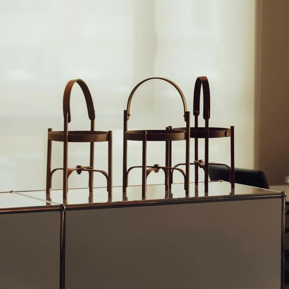 Cestita Tischleuchte