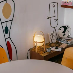 Cestita Tischleuchte