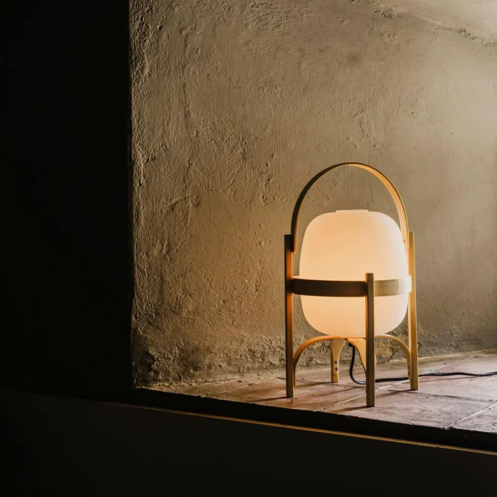 Cestita Tischleuchte