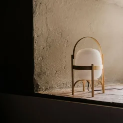 Cestita Tischleuchte