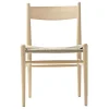 CH36 Chair Gestell Eiche