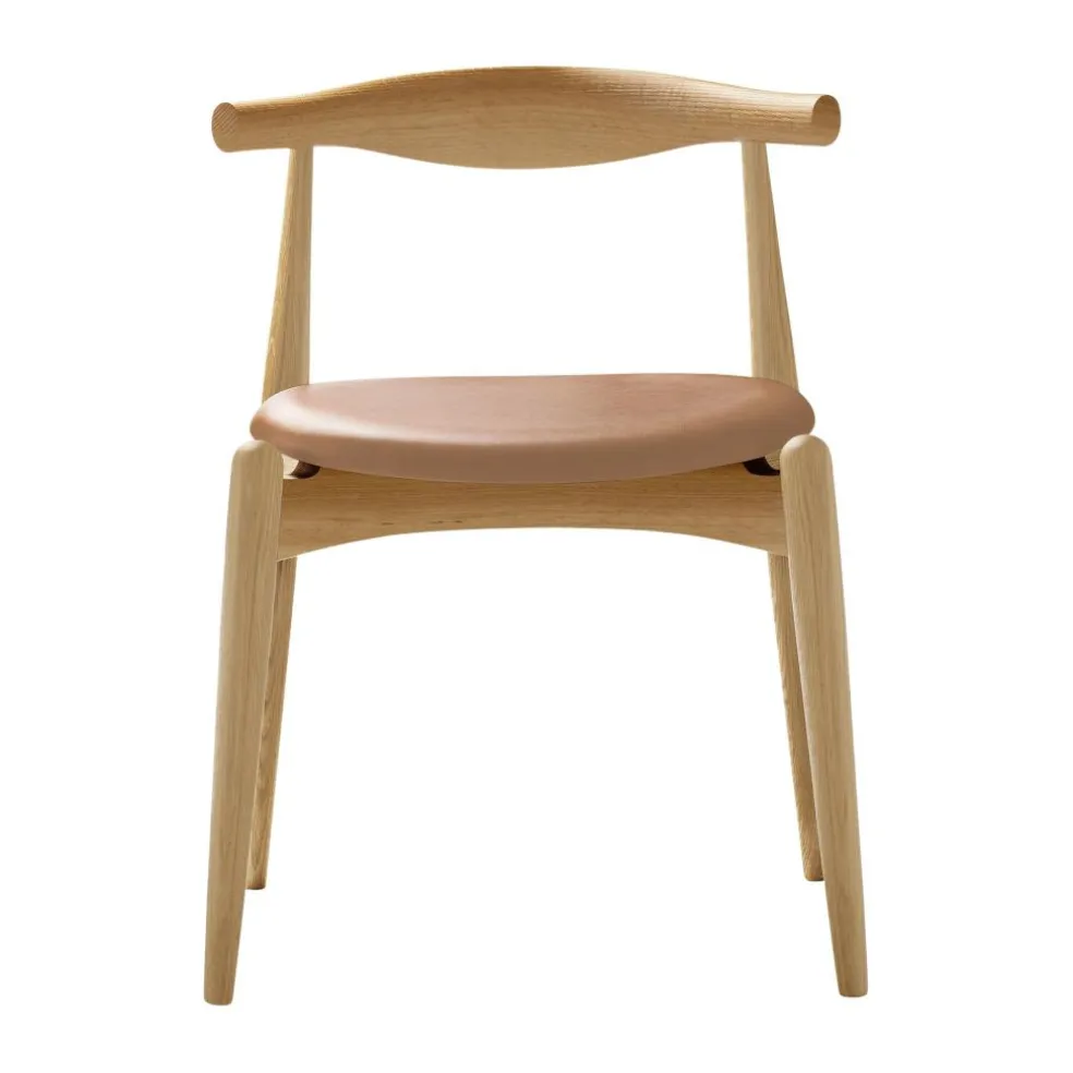 CH20 Elbow Chair