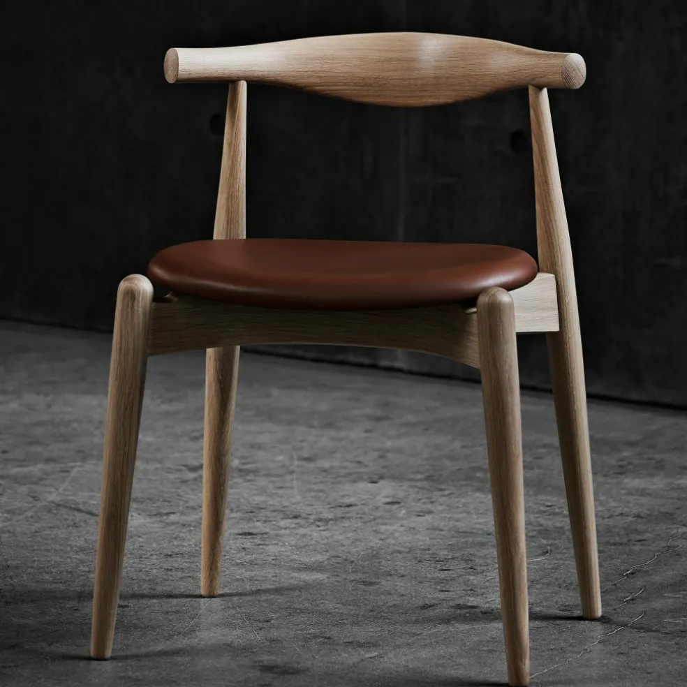 CH20 Elbow Chair