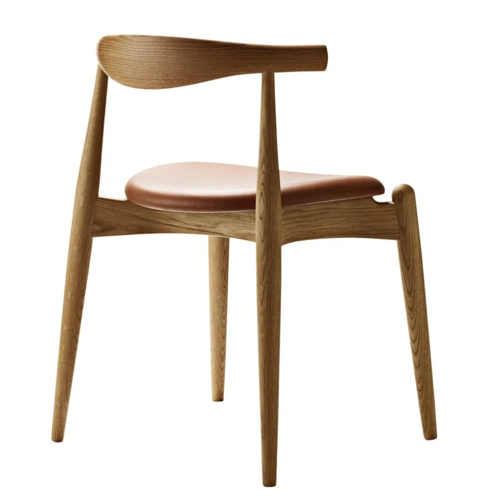 CH20 Elbow Chair