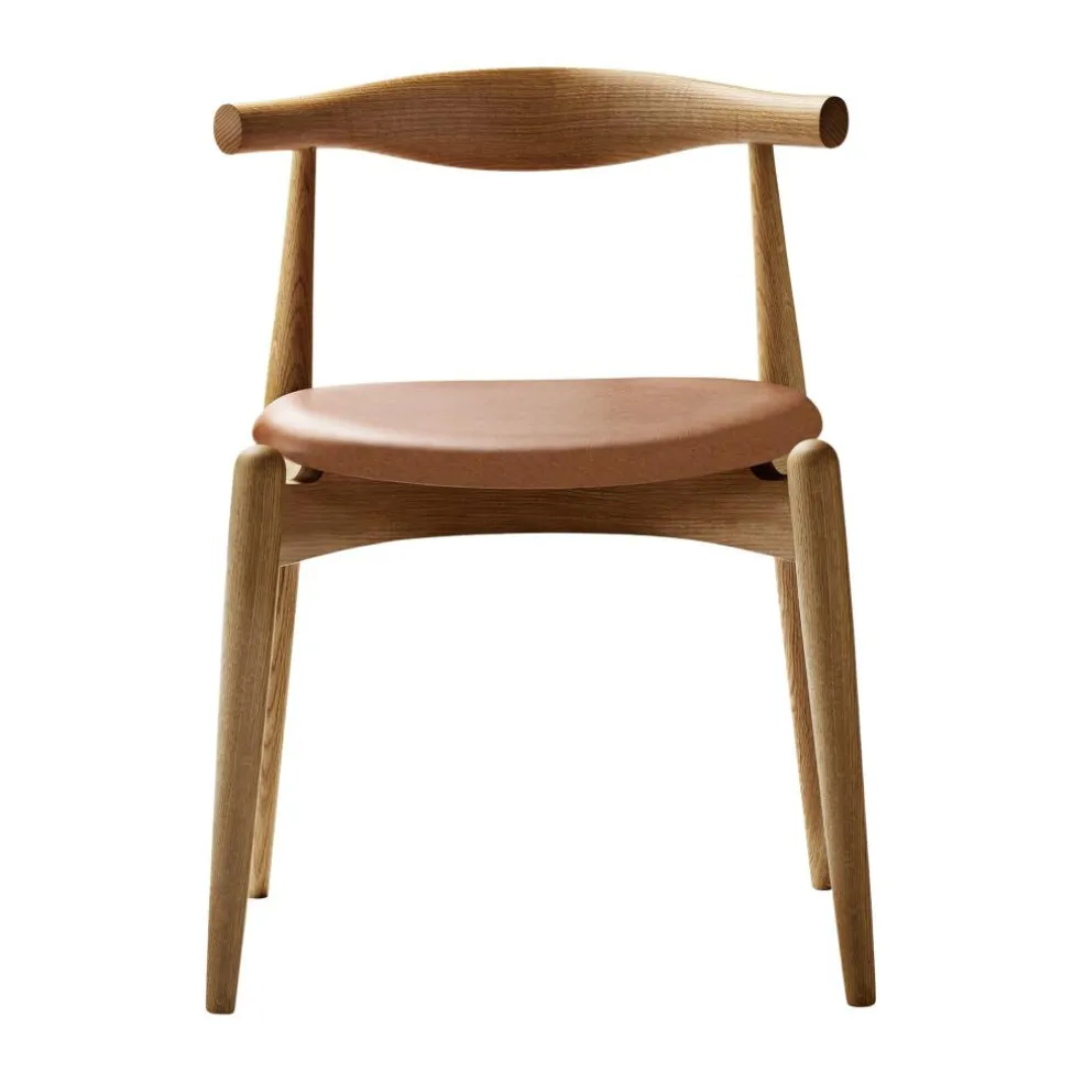 CH20 Elbow Chair