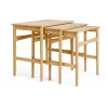 CH004 Nesting Tables 3er Set
