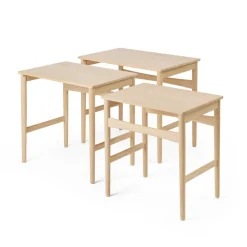 CH004 Nesting Tables 3er Set