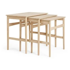 CH004 Nesting Tables 3er Set