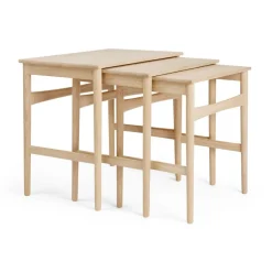 CH004 Nesting Tables 3er Set