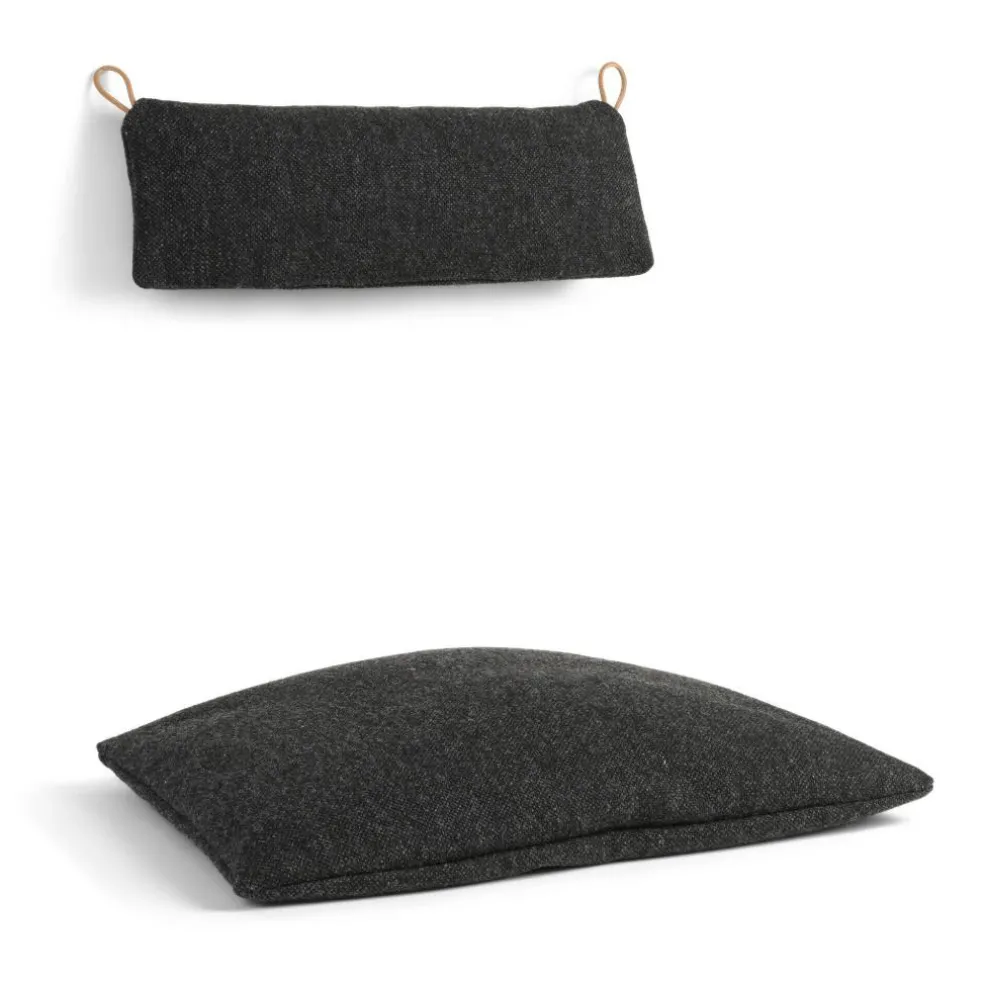 CH45 Sitz- und Nackenkissen