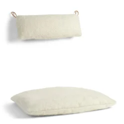 CH45 Sitz- und Nackenkissen