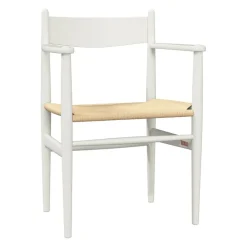 CH37 Soft Tones Armlehnstuhl