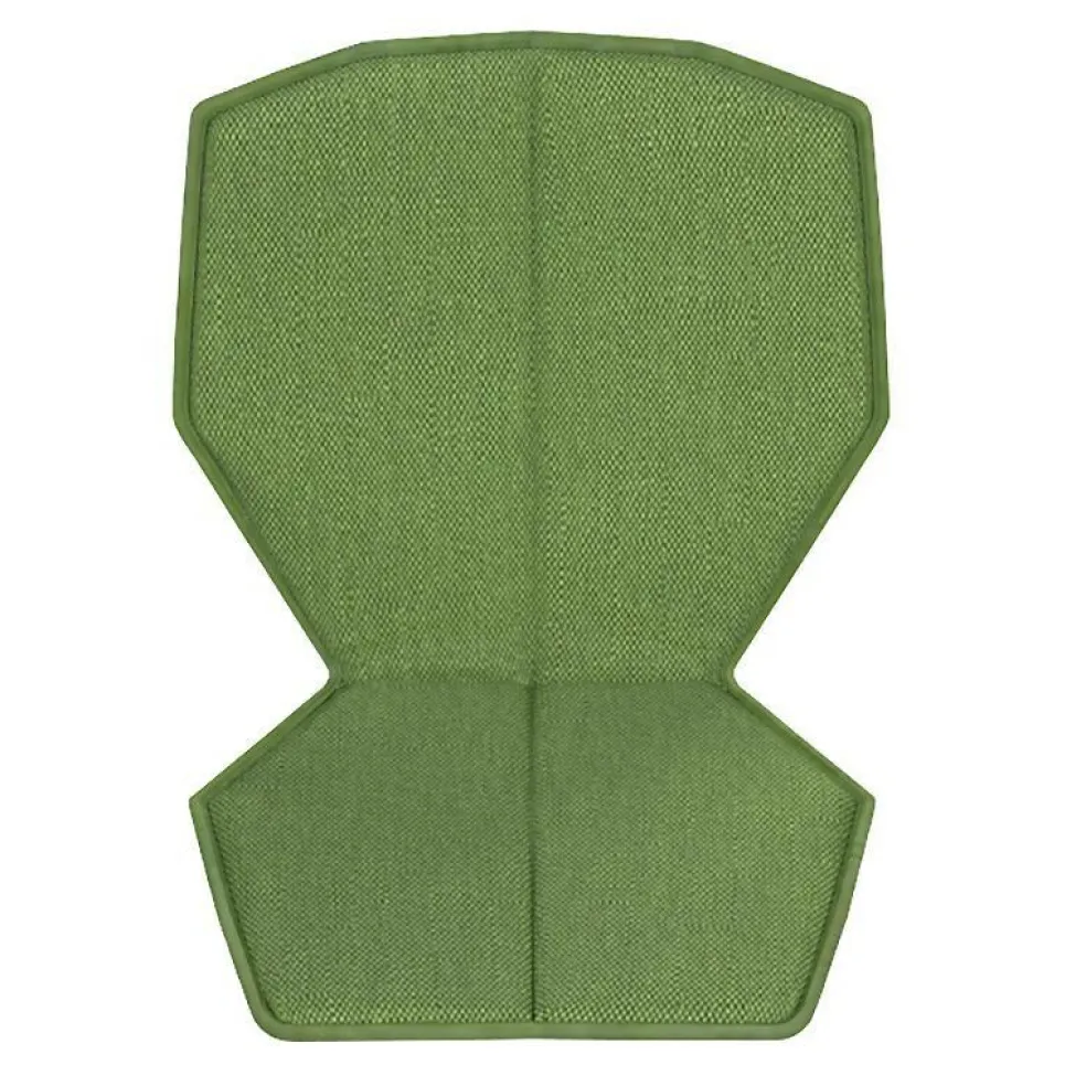 Chair One Sitz- und Rückenkissen