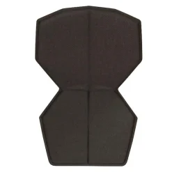 Chair One Sitz- und Rückenkissen