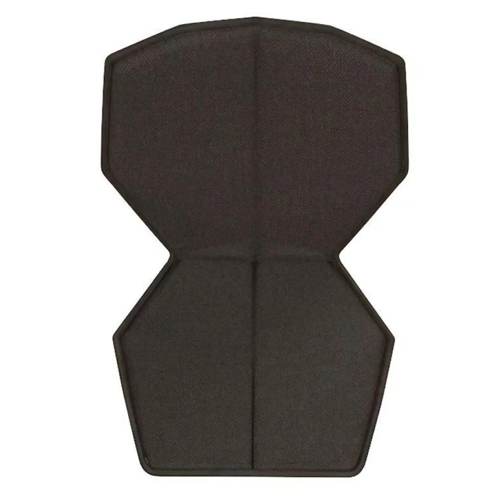 Chair One Sitz- und Rückenkissen