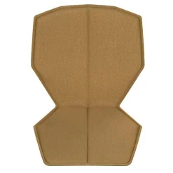 Chair One Sitz- und Rückenkissen