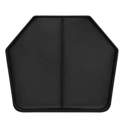 Chair One Sitzkissen Leder