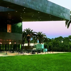 Chair One Stuhl stapelbar 4er Set