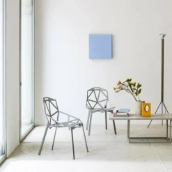 Chair One Stuhl stapelbar