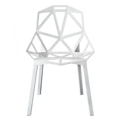Chair One Stuhl stapelbar