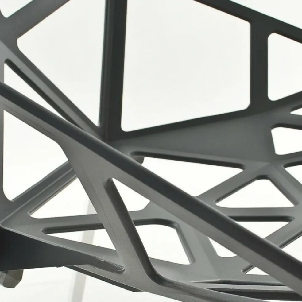 Chair One Stuhl stapelbar