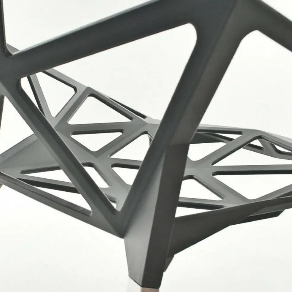 Chair One Stuhl stapelbar