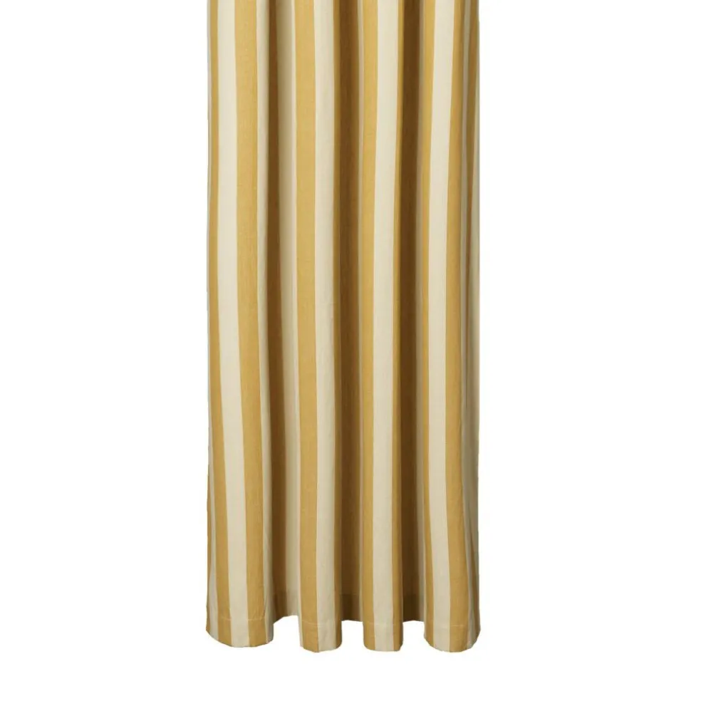 Chambray Duschvorhang