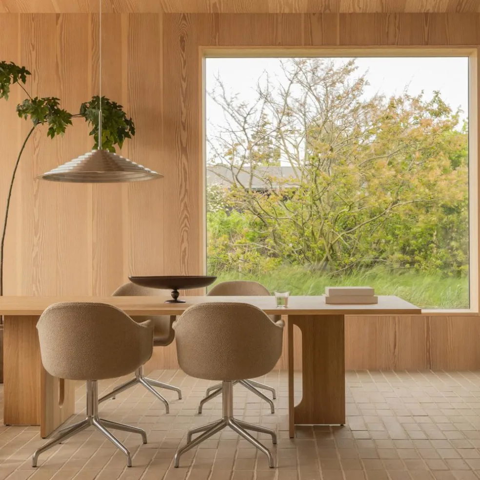 Chancery LED Pendelleuchte