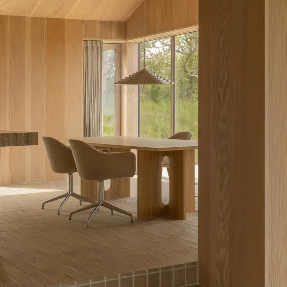 Chancery LED Pendelleuchte