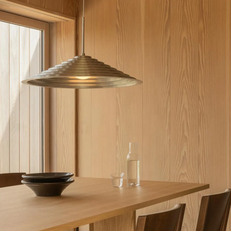 Chancery LED Pendelleuchte